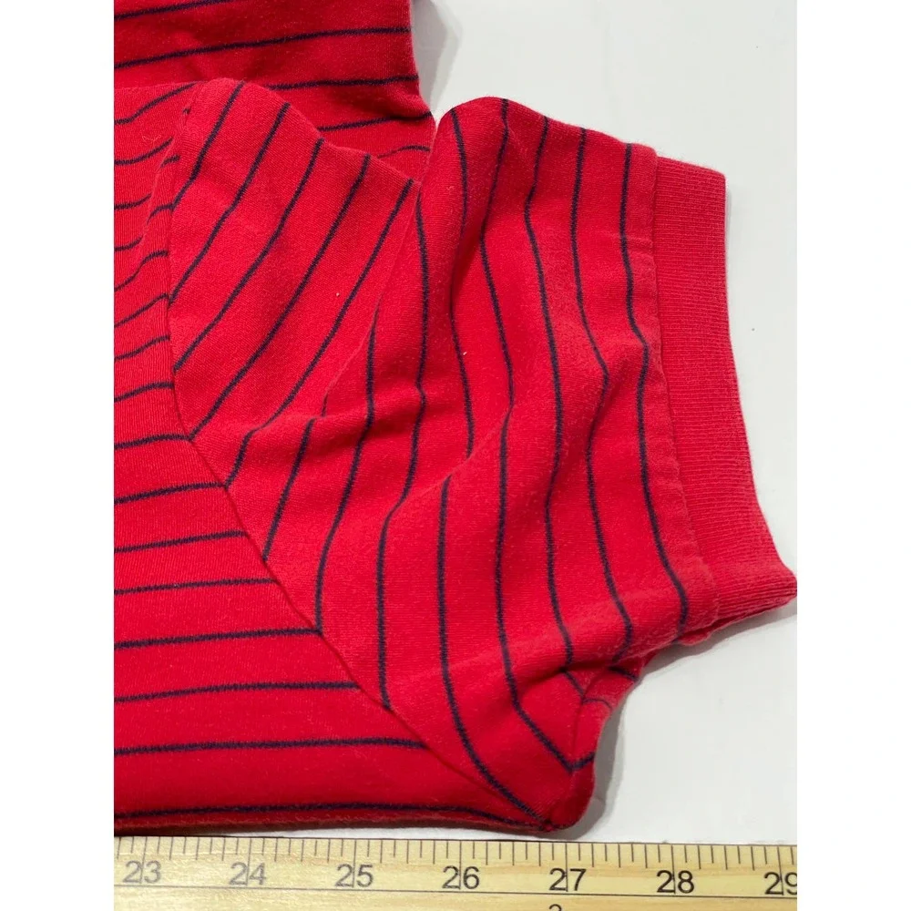 Ralph Lauren Polo Size XXL‎ Red Yellow Pony